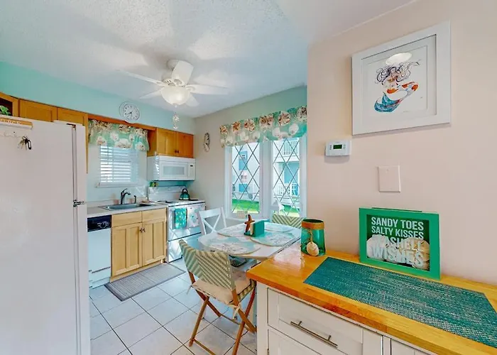 Port Cove Sunset Holiday home Ocean City