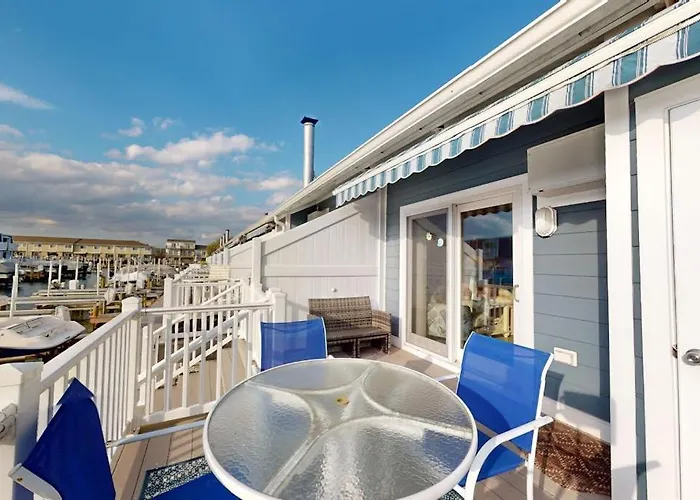 Port Cove Sunset Holiday home